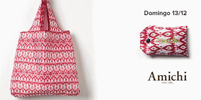 Bolsas compra para moda