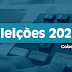 Cobertura das eleições 2020 - Parnaíba