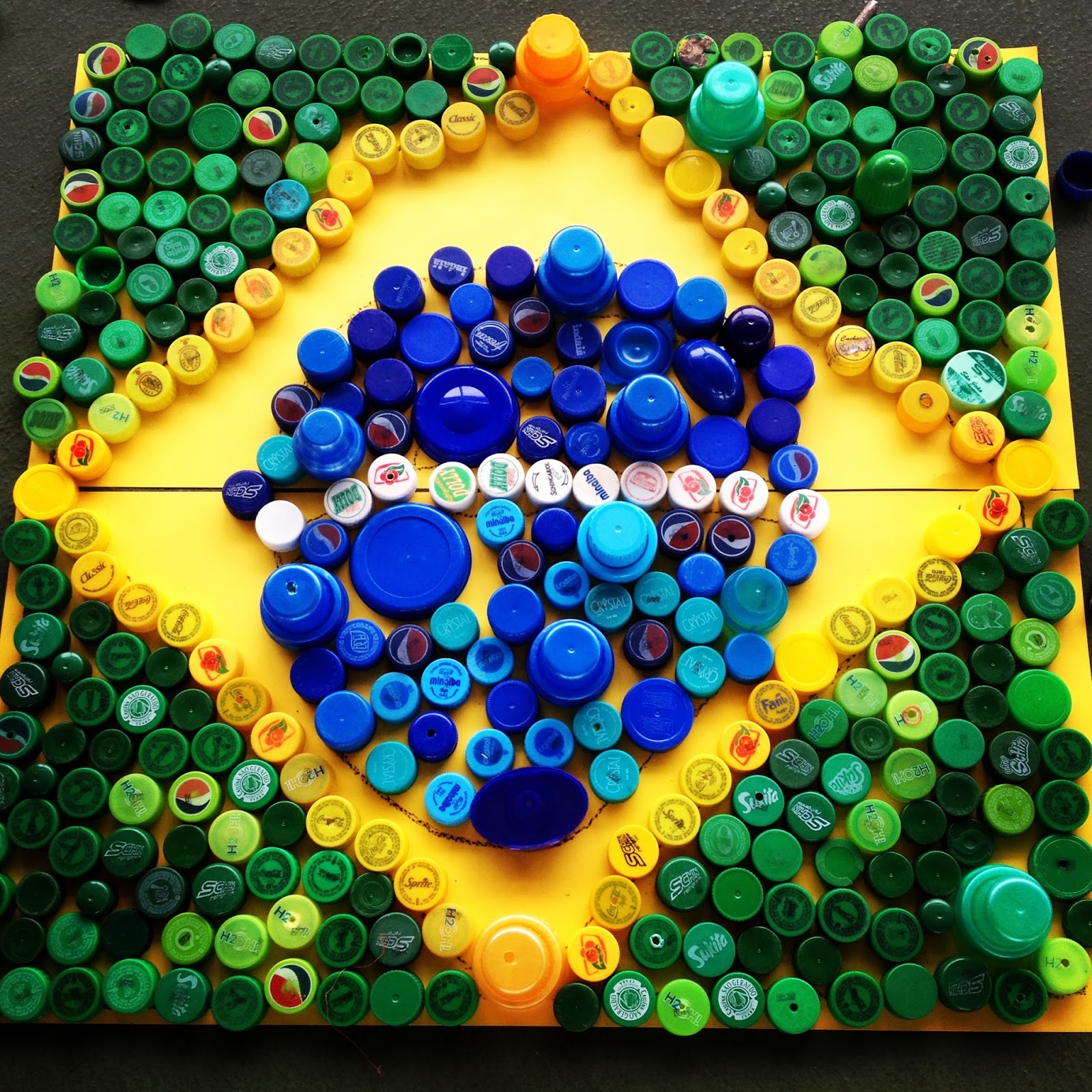 CURUMIM SANTO ANDRÉ Vikiando Descobrindo Vik Muniz