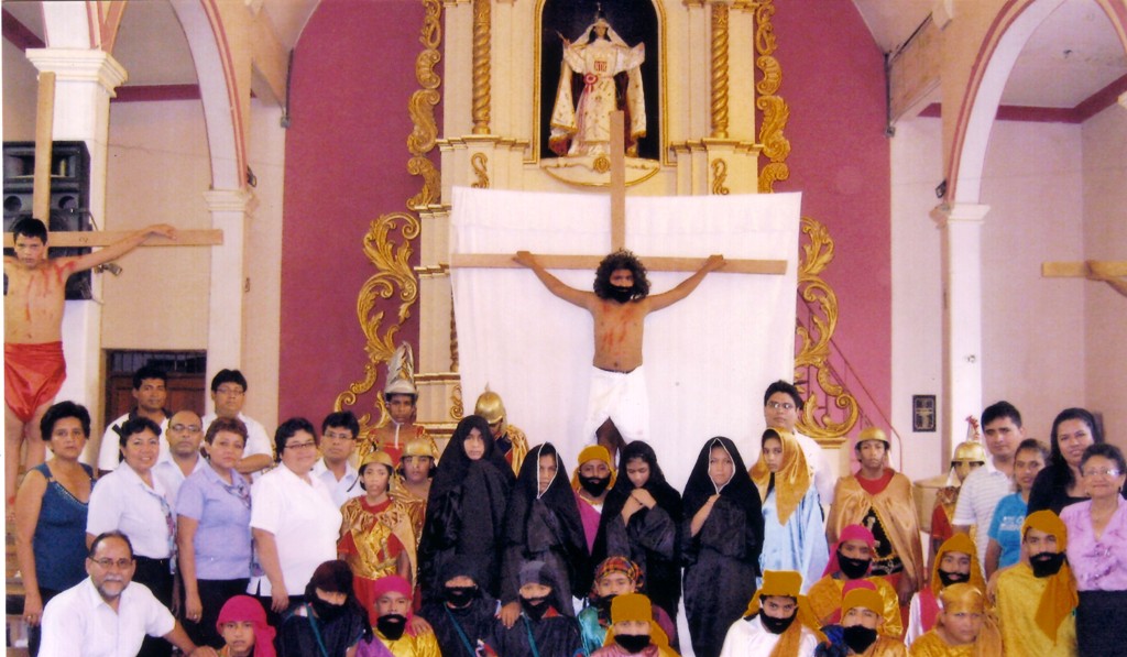 Colegio parroquial nuestra seora de las mercedes sevilla #2