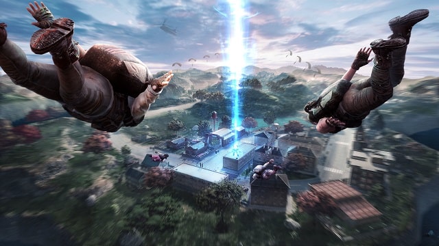 تحميل صور وخلفيات لعبة ببجي PUBG للكمبيوتر تحميل صور وخلفيات لعبة ببجي PUBG للكمبيوتر
