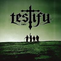 [2006] - Testify [Limited Edition]