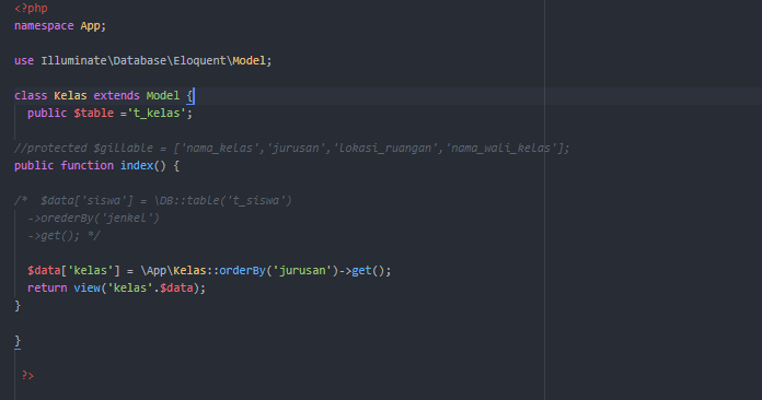 Illuminate database. Multipart/form-data. Call to undefined sub max. Laravel "undefined variable: in foreach. Отладка в стим.