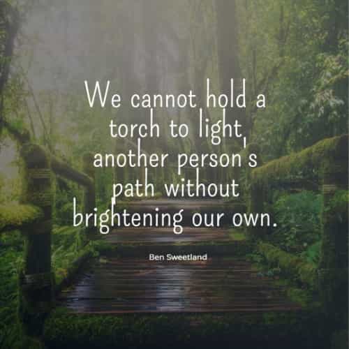 119 Kindness quotes that will help yourself become better