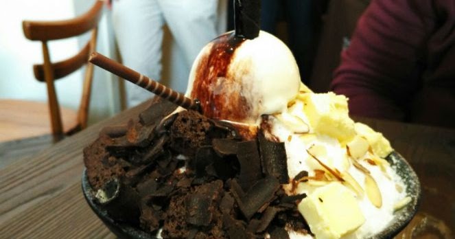 Aneka Minuman Segar &amp; Nikmat Resep Es Krim Salju &amp; Es