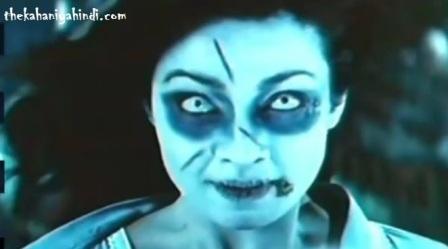 Bhoot ki Kahani Lyrics in Hindi | Bhut Story | जंगल की चुड़ैल or भूतिया