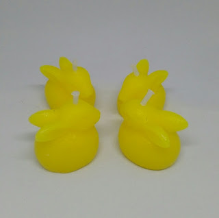 Coelhinho...da Páscoa