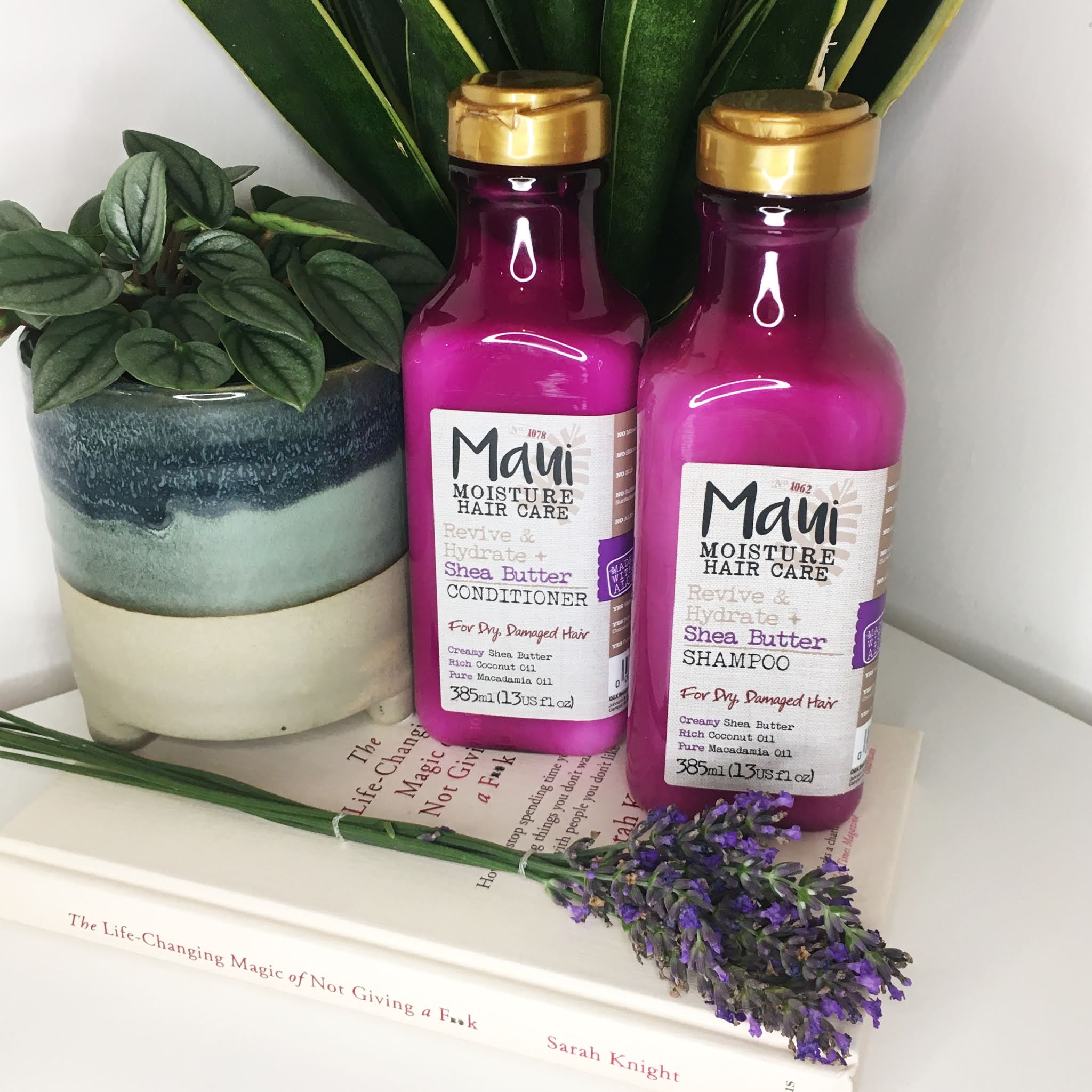 Maui Moisture | Em's World Blog