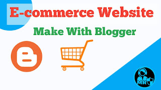 How to build a E-commerce website from scratch