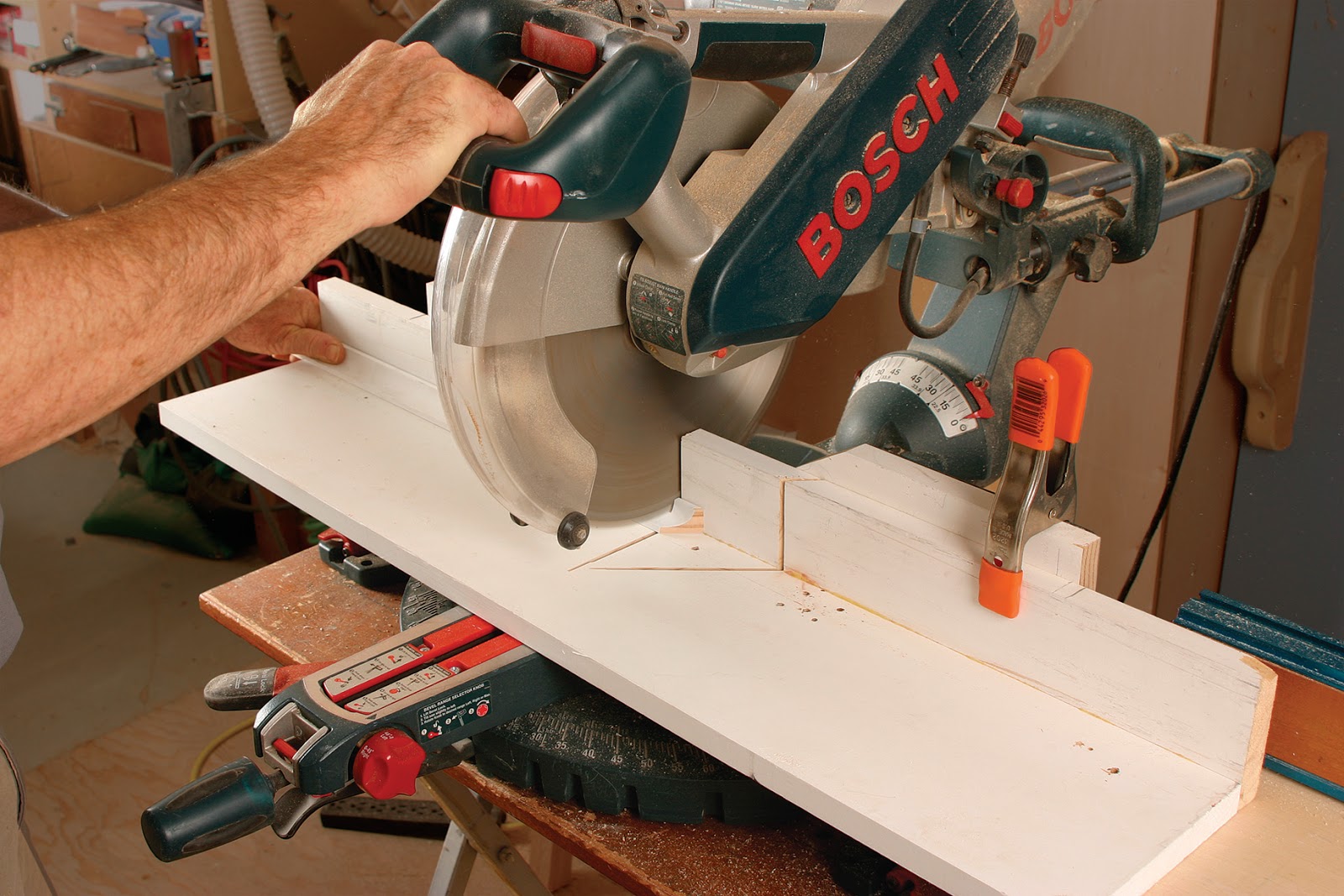 Compound Miter Saw Reviews How to make perfect cuts with miter saw?