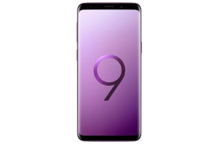 Stock Rom Firmware Samsung S9 SM-G960F XID Indonesia