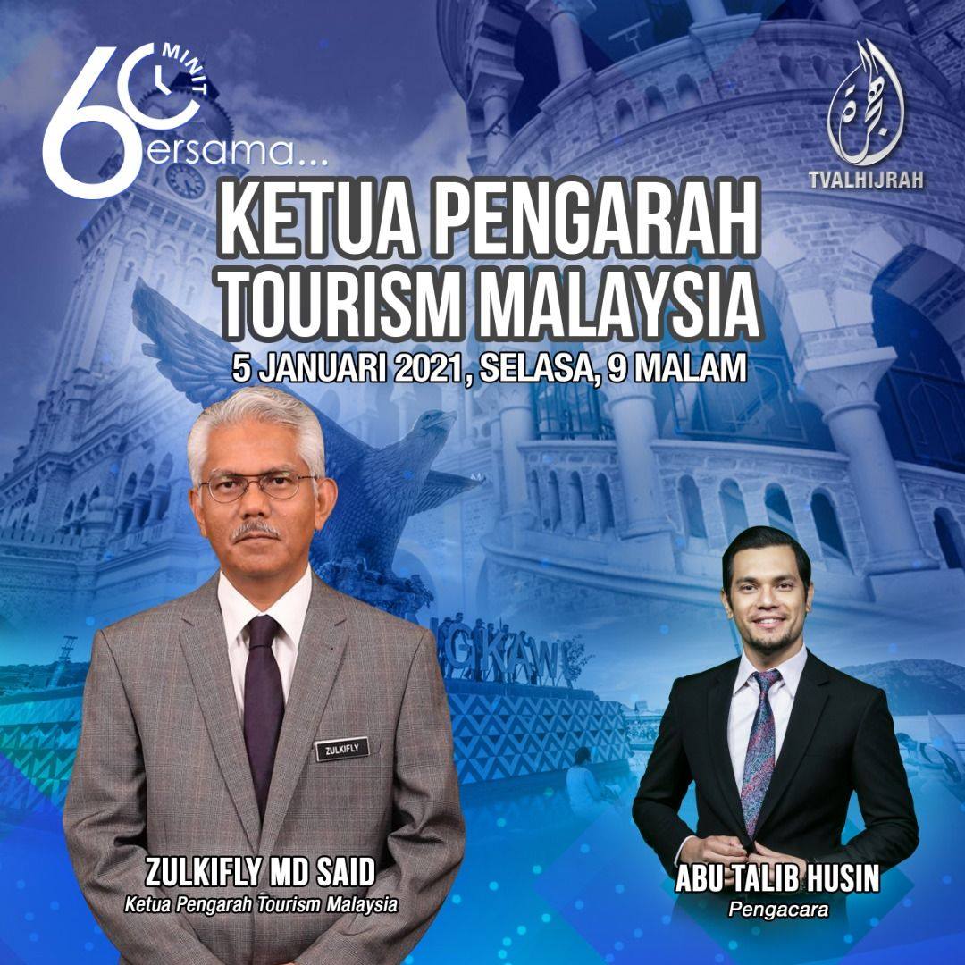 pengarah tourism malaysia johor