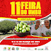 11ª FEIRA DO UMBU DO TERRITÓRIO PIEMONTE NORTE DO ITAPICURU