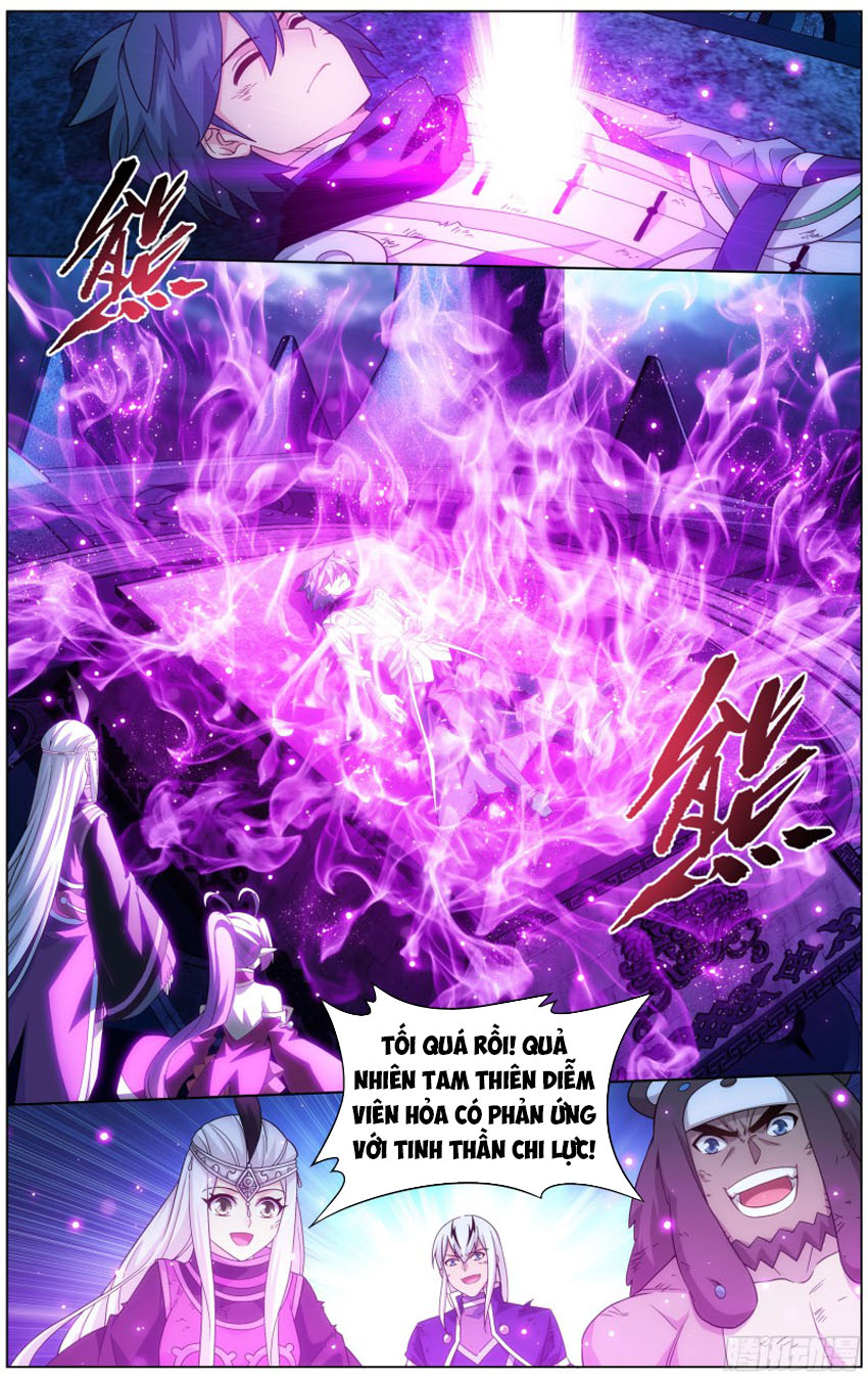 Đấu Phá Thương Khung chapter 302 - Trang 14