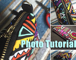 tutorial bag geometric