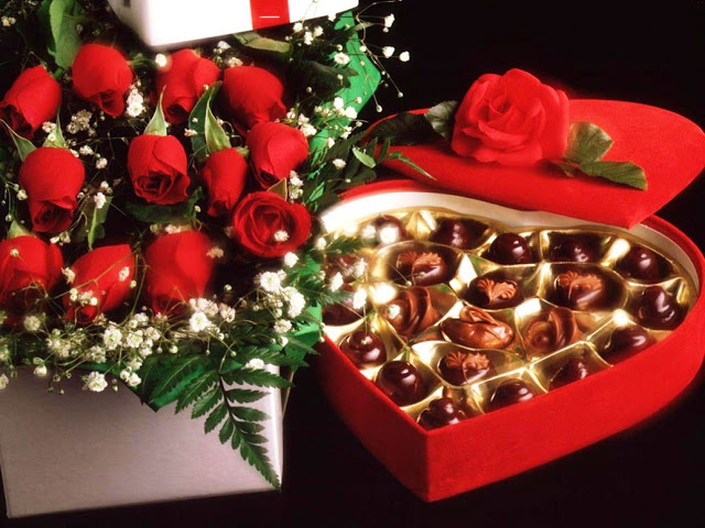What’s the best gift for Valentine 