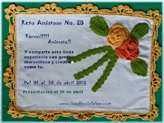 RETO AMISTOSO N°28