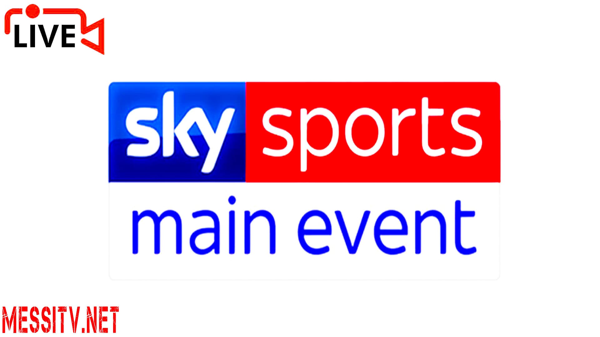 Sky Sports Main Event Schedule Deals