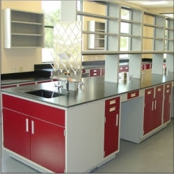 Lab Furniture Manufacturer In India
