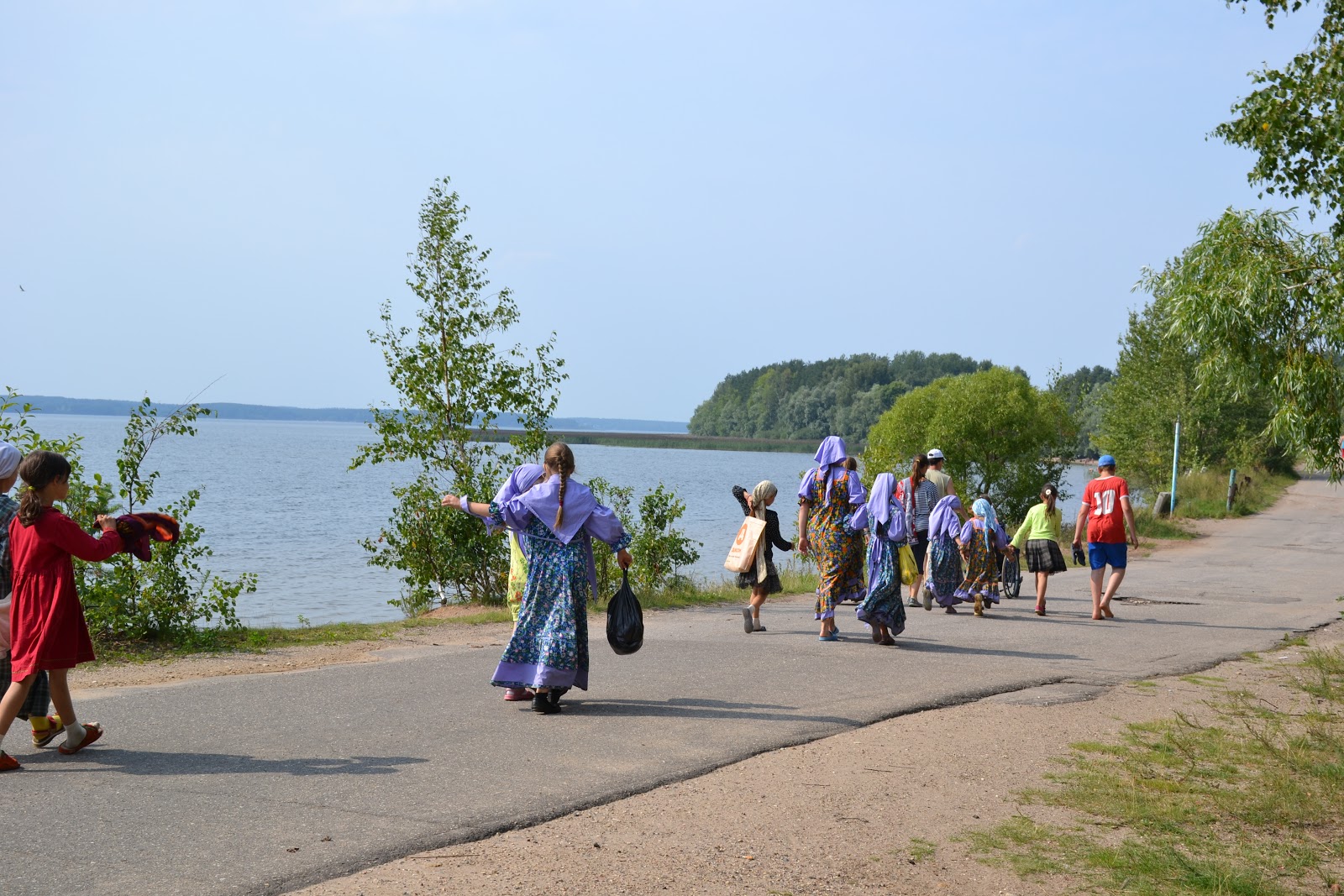 Кличен остров