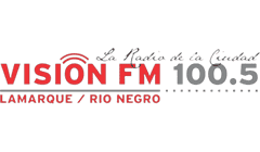 Visión FM 100.5