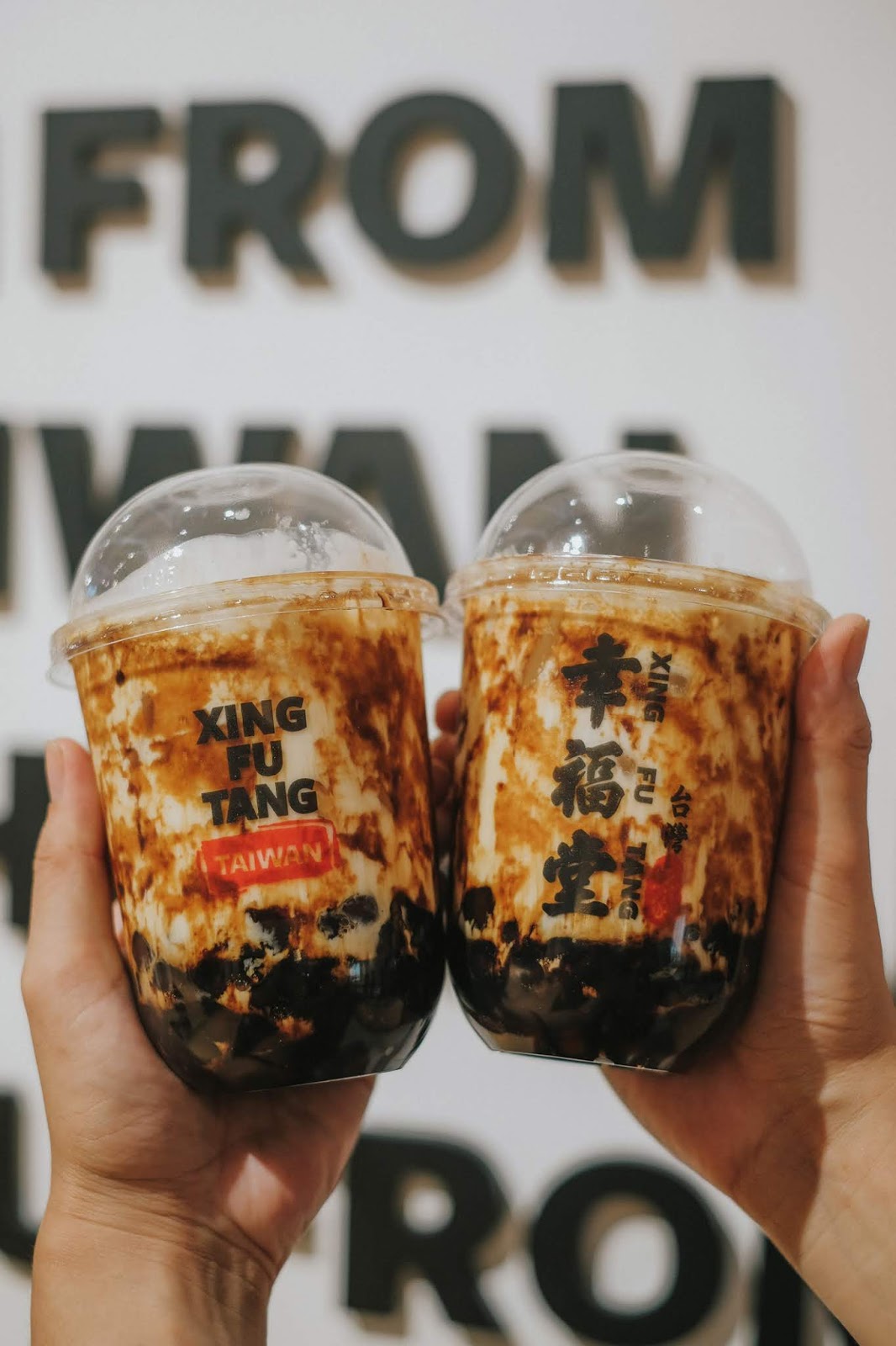 Eatandtreats Indonesian Food And Travel Blogger Based In Jakarta Xing Fu Tang Indonesia