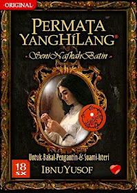 EBOOK PERMATA YANG HILANG