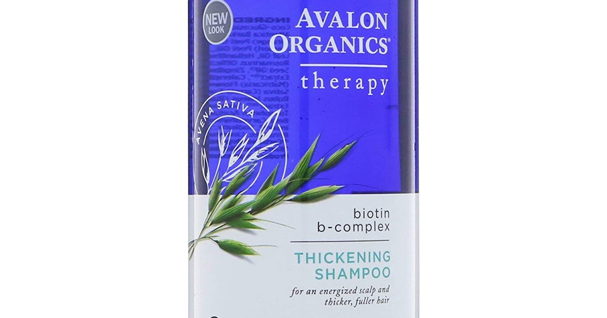 Best Organic Shampoos in Malaysia 2020