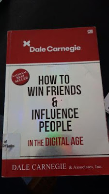 How to Win Friends & Influence People In the Digital Age - Dale Carniege & Associate, Inc. How to Win Friends & Influence People In the Digital Age - Dale Carniege & Associate, Inc.