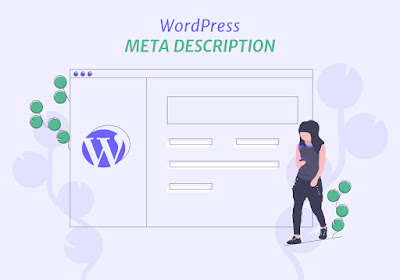How to Add Meta Description in Your Post on WordPress seo