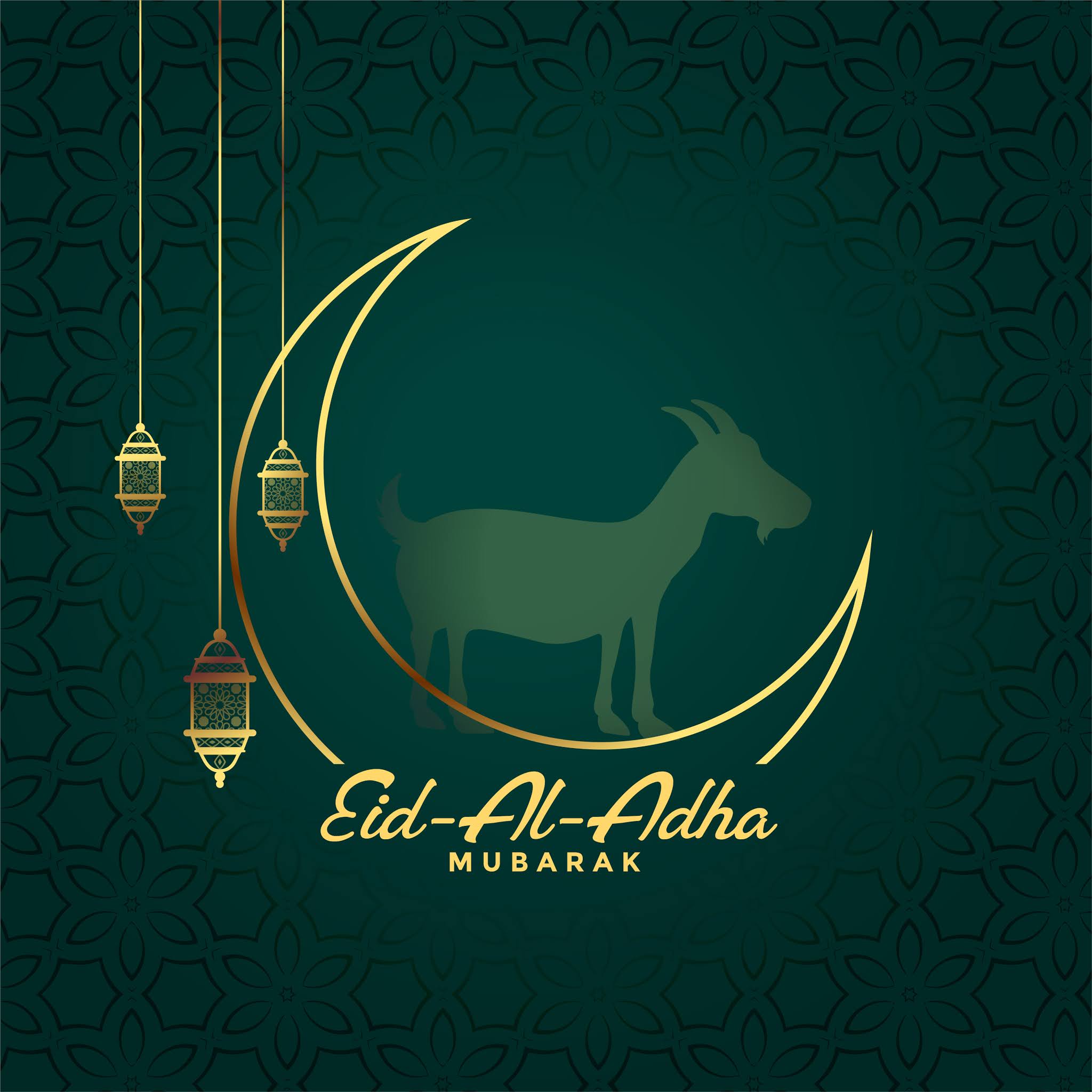 Download Eid-Al-Adha Mubarak 2020 Images HD | Eid-Ul-Adha Mubarak 2020 ...