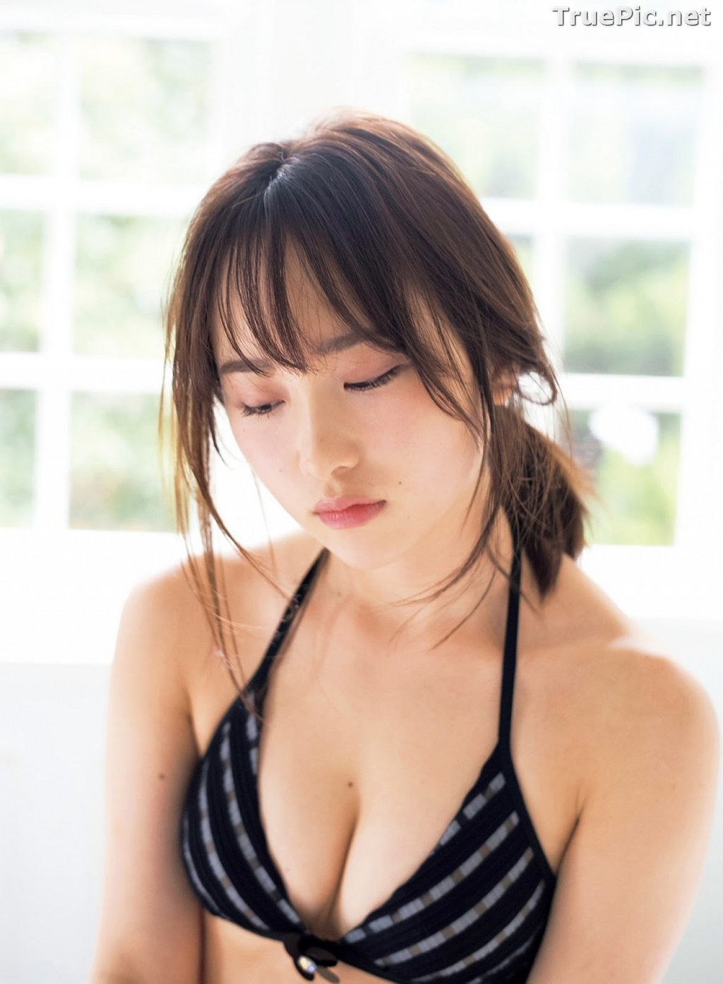 Image Japanese Beauty – Juri Takahashi - Sexy Picture Collection 2020 - TruePic.net - Picture-125