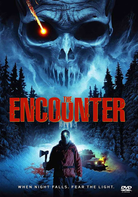 Encounters (2015) με ελληνικους υποτιτλους