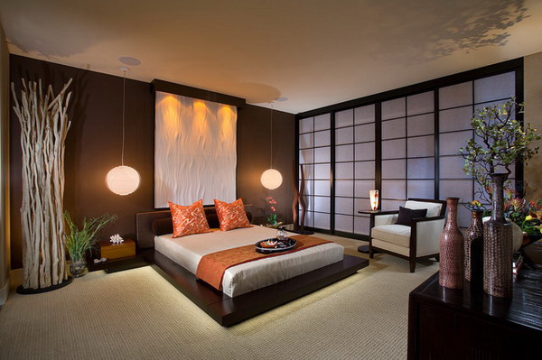 Modern bedroom designs kerala house