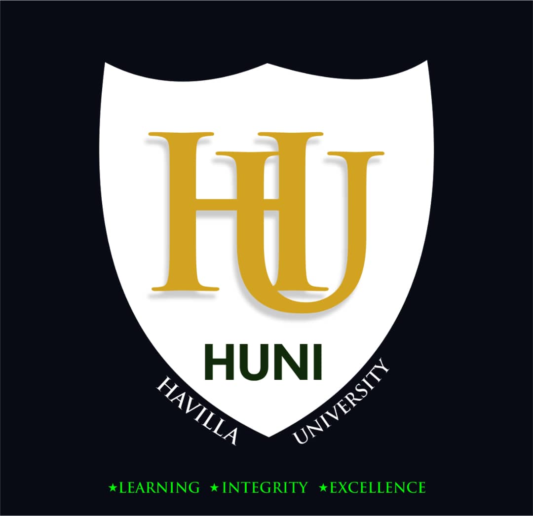 Havilla University HUNI School Fees Schedule 2022 2023 havilla-university-huni-school-fees-schedule-2022-2023