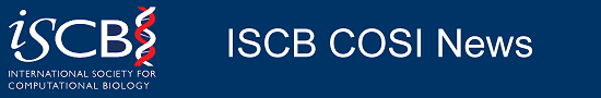 ISCB Communities of Special Interest (COSI) Announcements