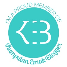 Kumpulan Emak Blogger