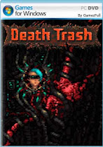 Descargar Death Trash para 
    PC Windows en Español es un juego de Acceso anticipado desarrollado por Crafting Legends