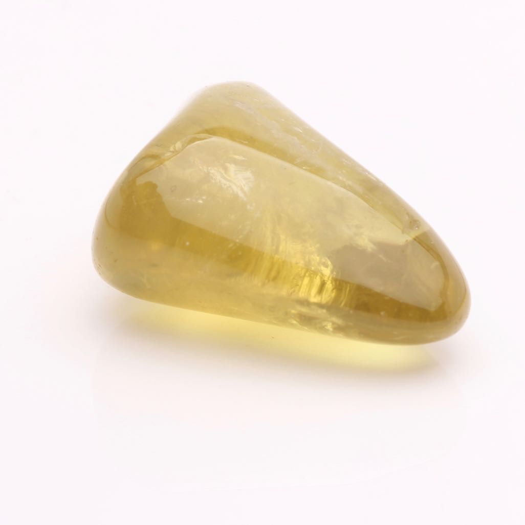 Lemon Quartz KSC Crystals