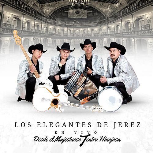 Descargar Discografia Los Elegantes De Jerez Mega Discografias Completas