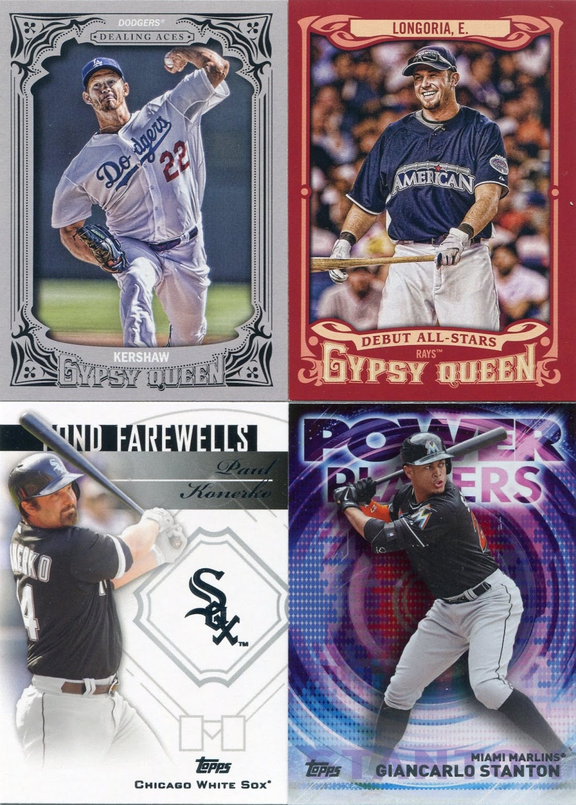 Dime Boxes The LowEnd Baseball Card Collector's Journey Anatomy of