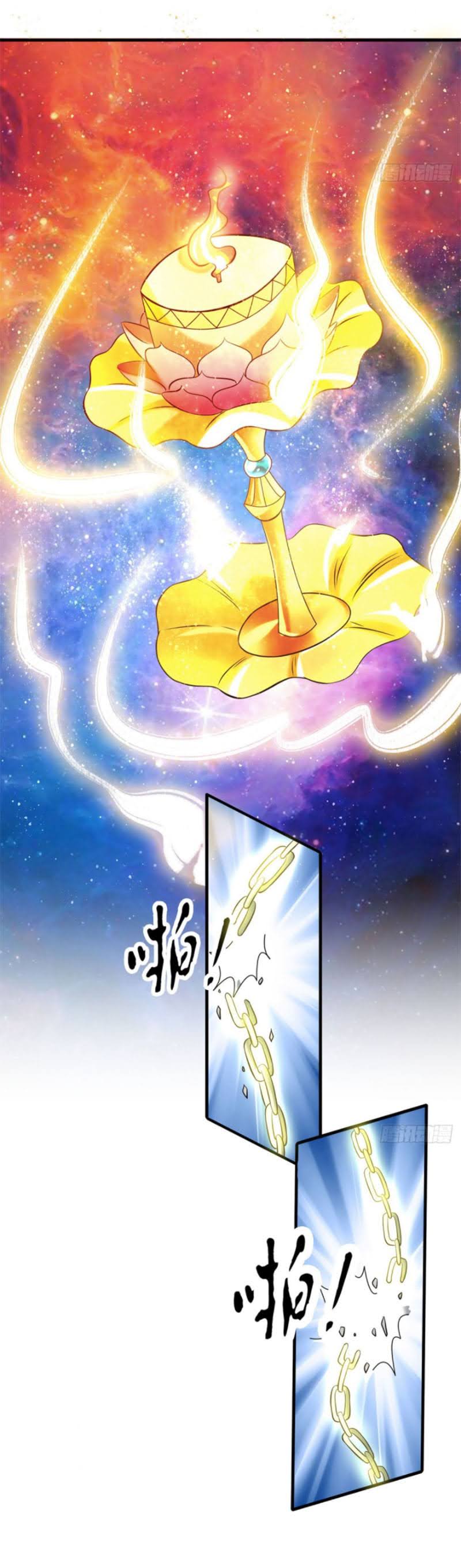 Ta Có Chín Nữ Đồ Đệ chapter 58 - Trang 4