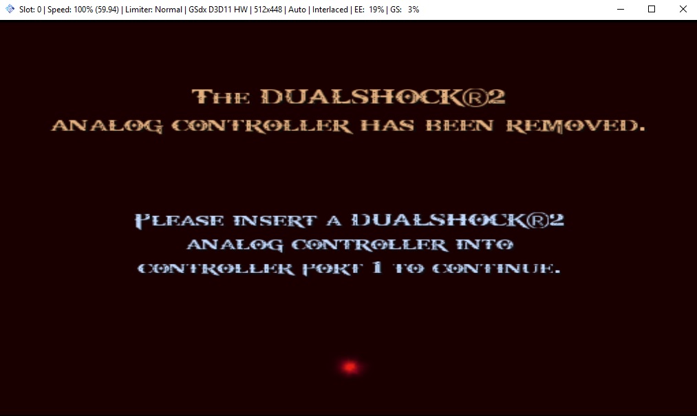 Cara Setting Stik Dualshock Controller God Of War 2 Di Pcsx2 Emulator Ps2 Di Pc Hotgamemagazine Com