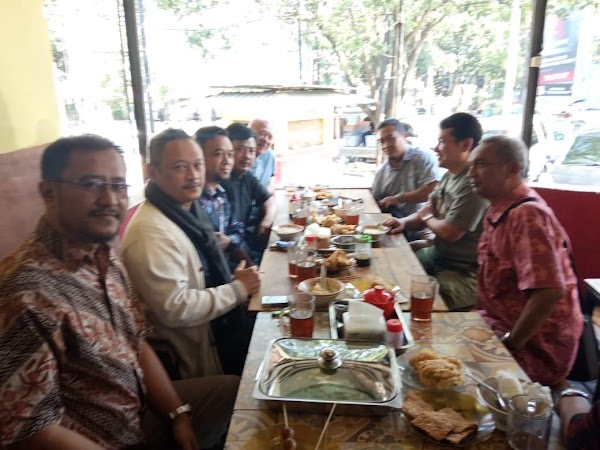 Tim PosWan GENPPARI Kontroling Peredaran Gelap Narkoba Tim PosWan GENPPARI Kontroling Peredaran Gelap Narkoba