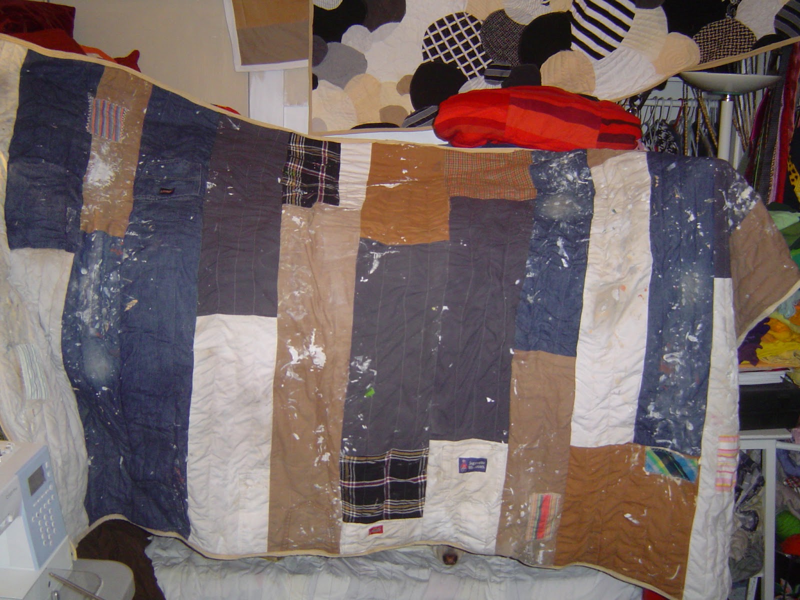 radical recycled quilt batting