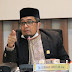 Ketua Komisi VI DPRA Minta Pemerintah Aceh Serius Berlakukan Zakat Pengurang Pajak di Aceh