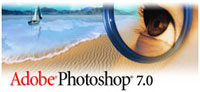 Adobe Photoshop Version 7.0