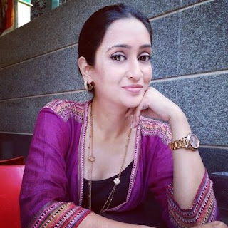 Eva Ahuja Famous People in India