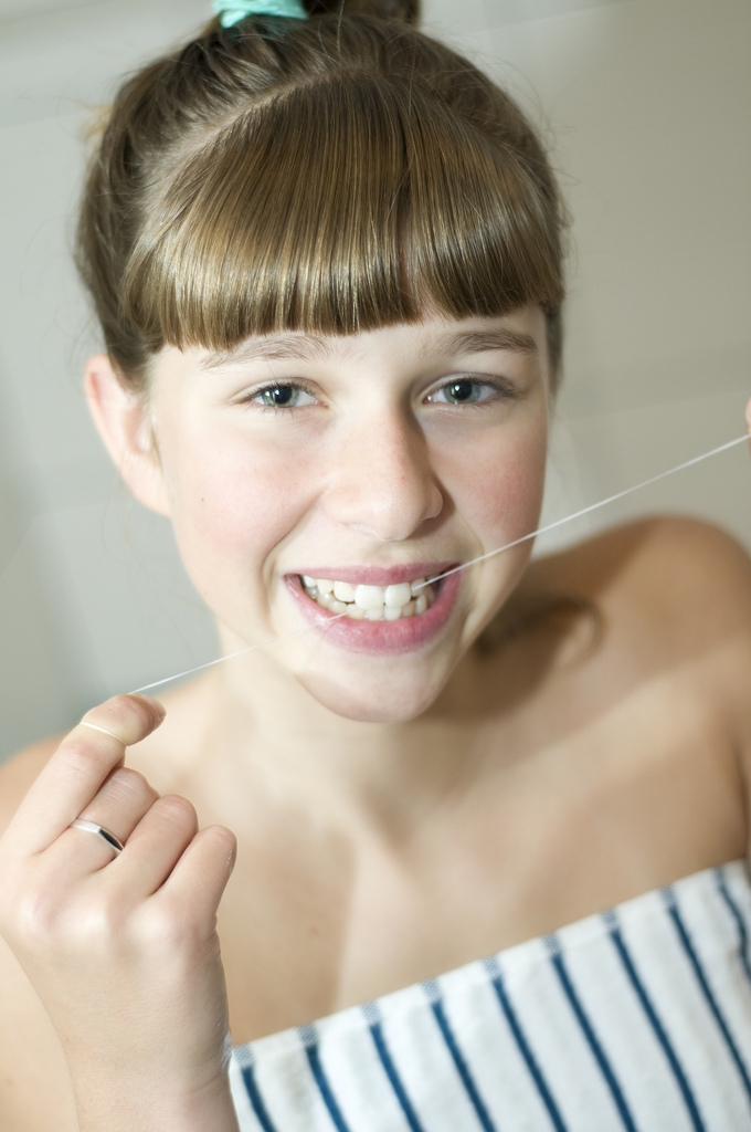 The Cottingham Orthodontics Blog Breaking bad habits with Dr. Cottingham