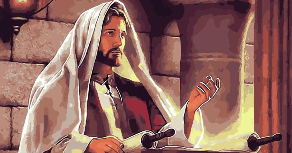 CARA BERKHOTBAH YANG BENAR TEOLOGIA REFORMED